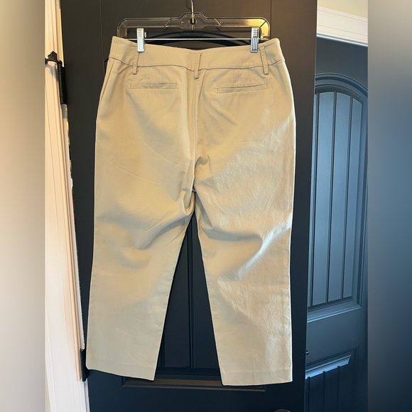 Ann Taylor LOFT Julie Trousers - Picture 2 of 5